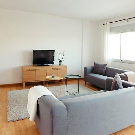 Cornisa Apartments Паталавака Екстериор снимка
