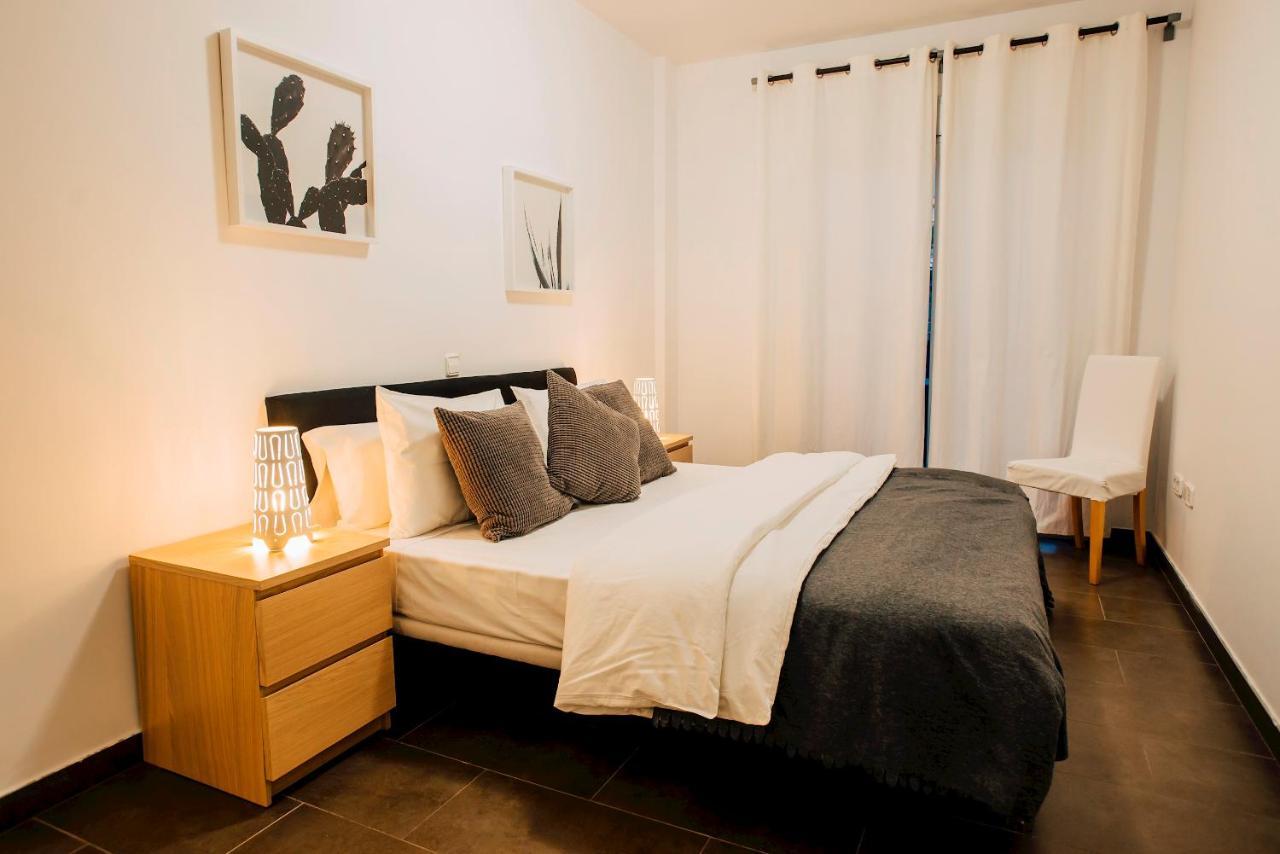 Cornisa Apartments Паталавака Стая снимка