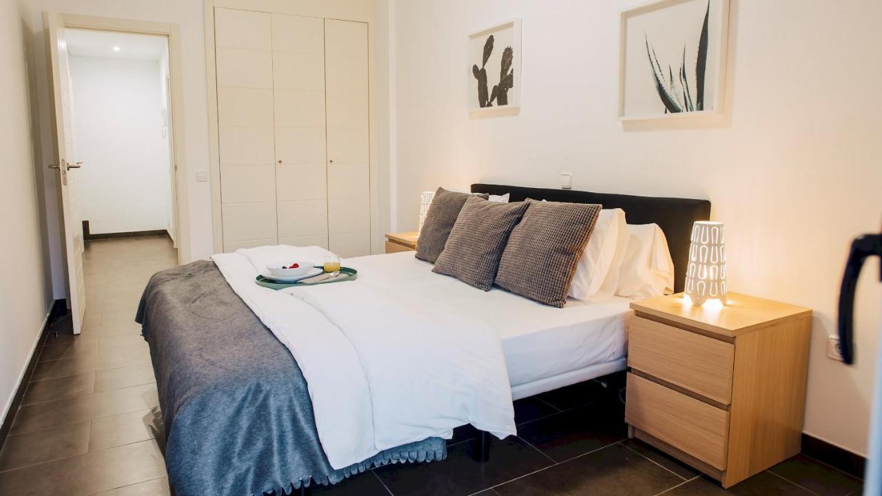Cornisa Apartments Паталавака Екстериор снимка