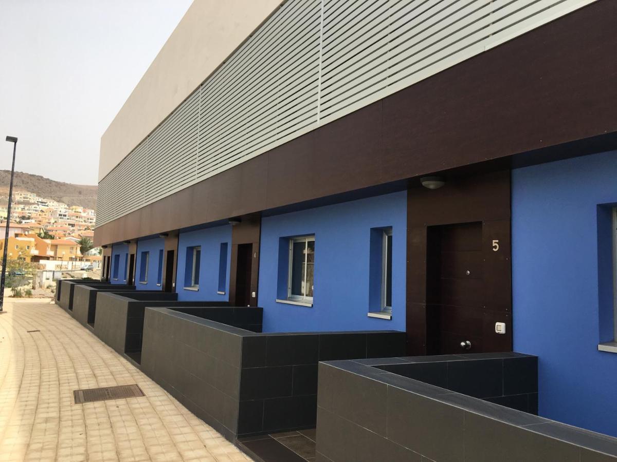Cornisa Apartments Паталавака Екстериор снимка