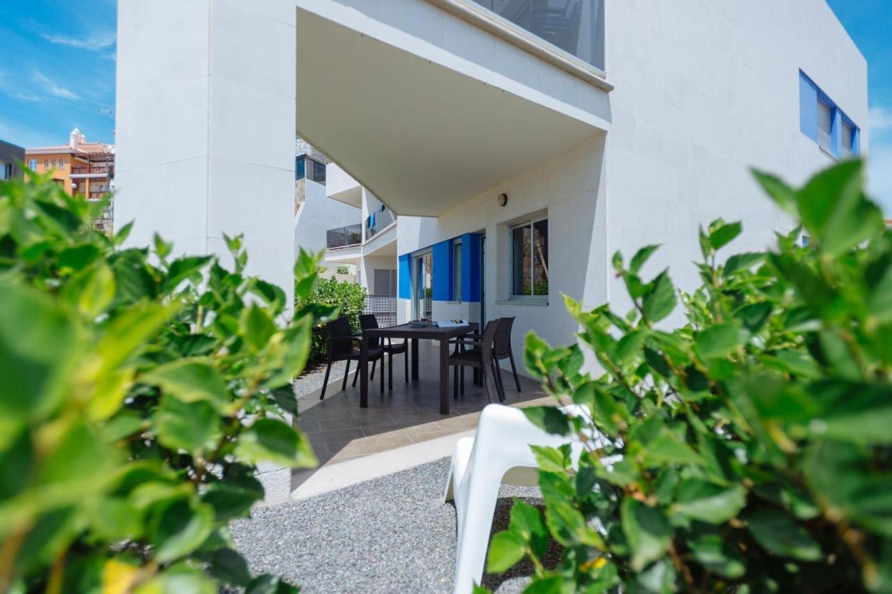 Cornisa Apartments Паталавака Екстериор снимка