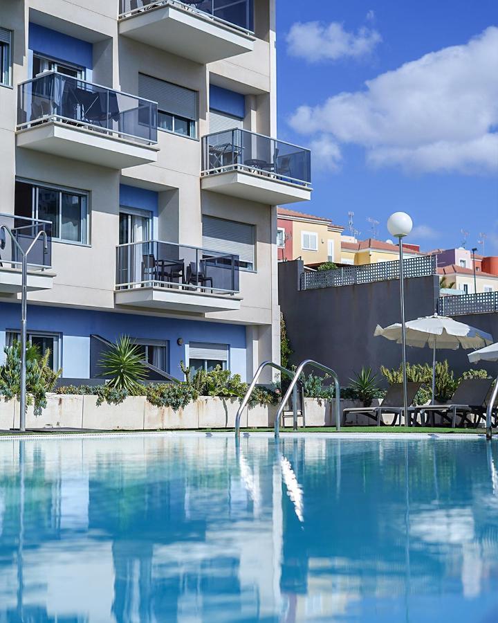 Cornisa Apartments Паталавака Екстериор снимка
