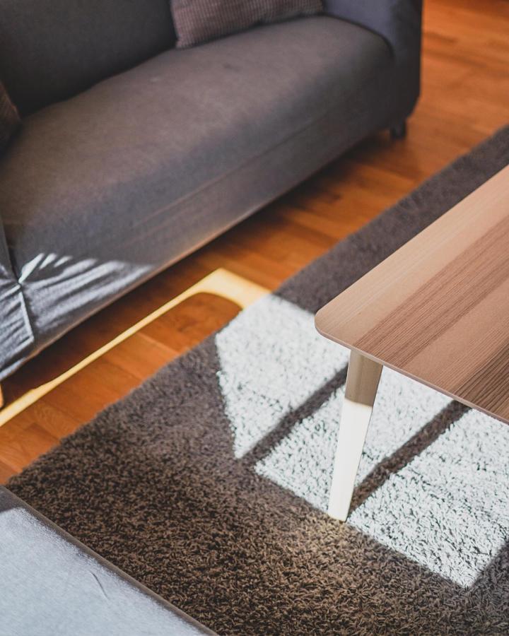 Cornisa Apartments Паталавака Екстериор снимка