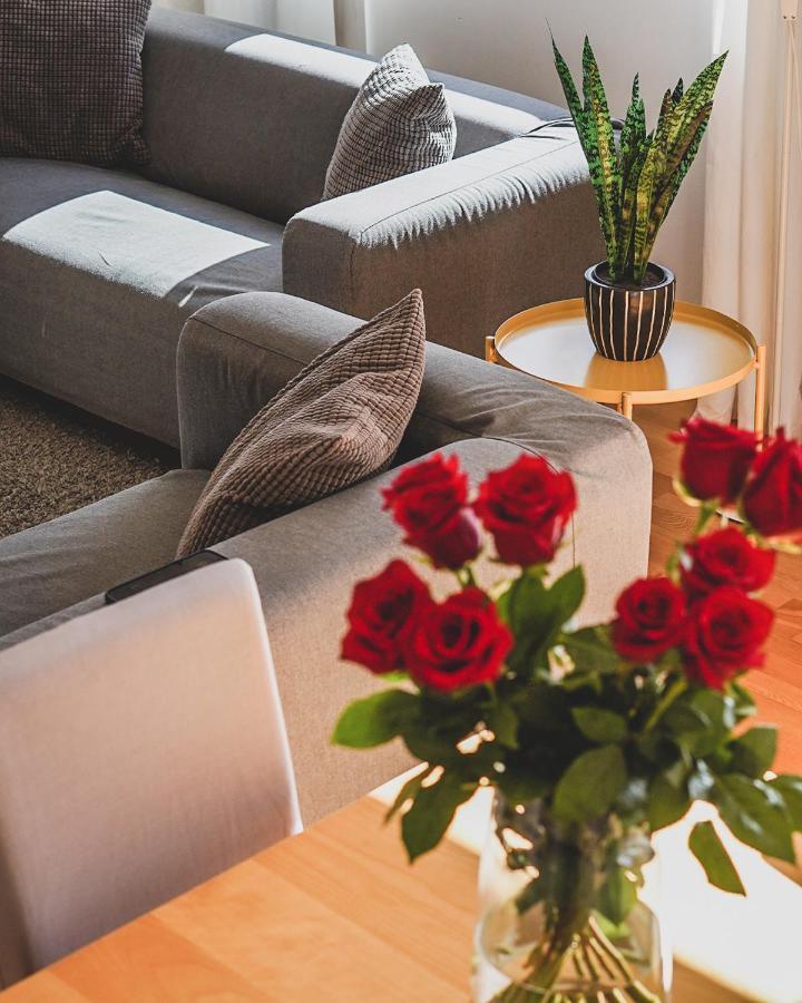 Cornisa Apartments Паталавака Екстериор снимка