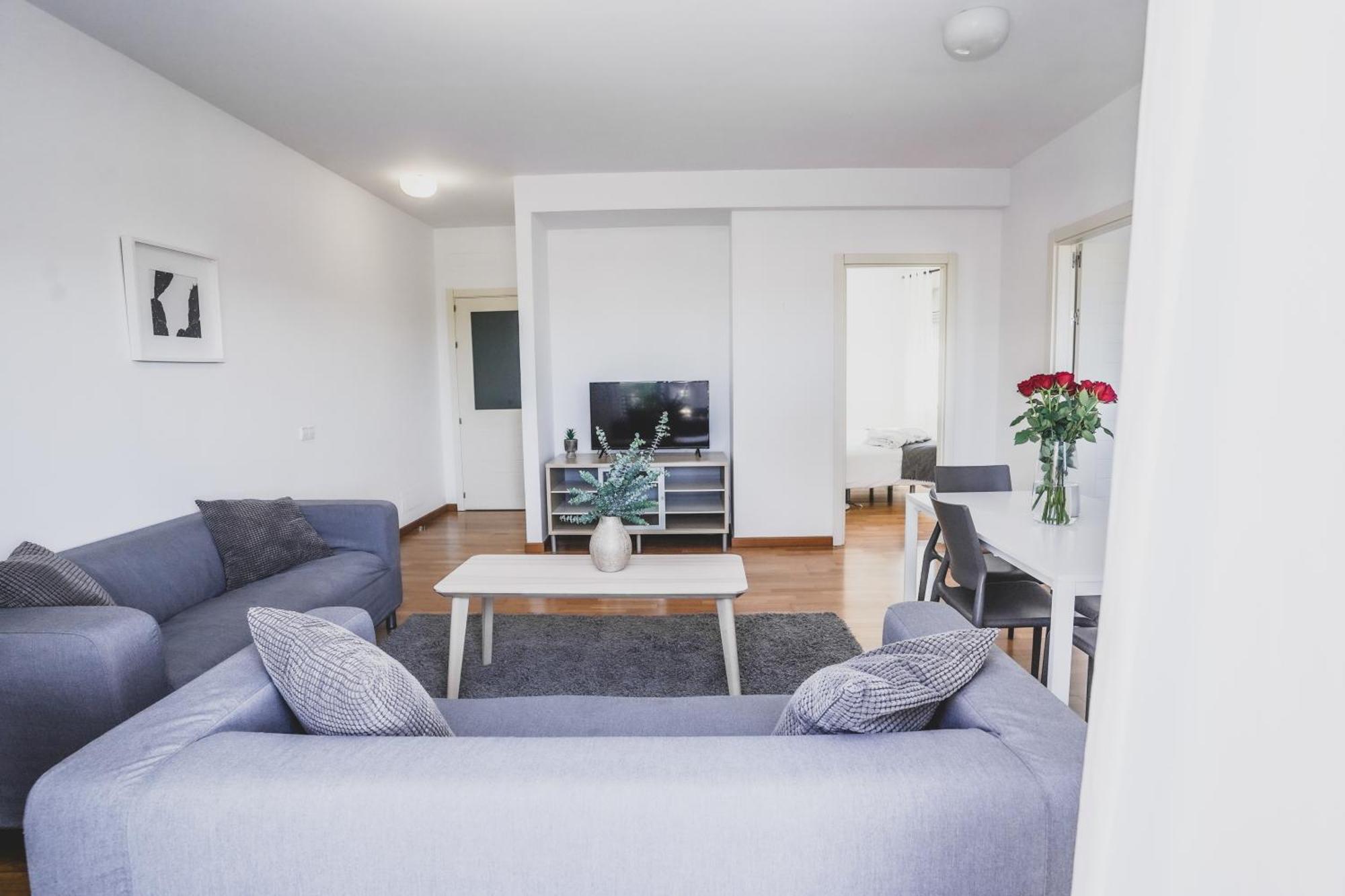 Cornisa Apartments Паталавака Екстериор снимка
