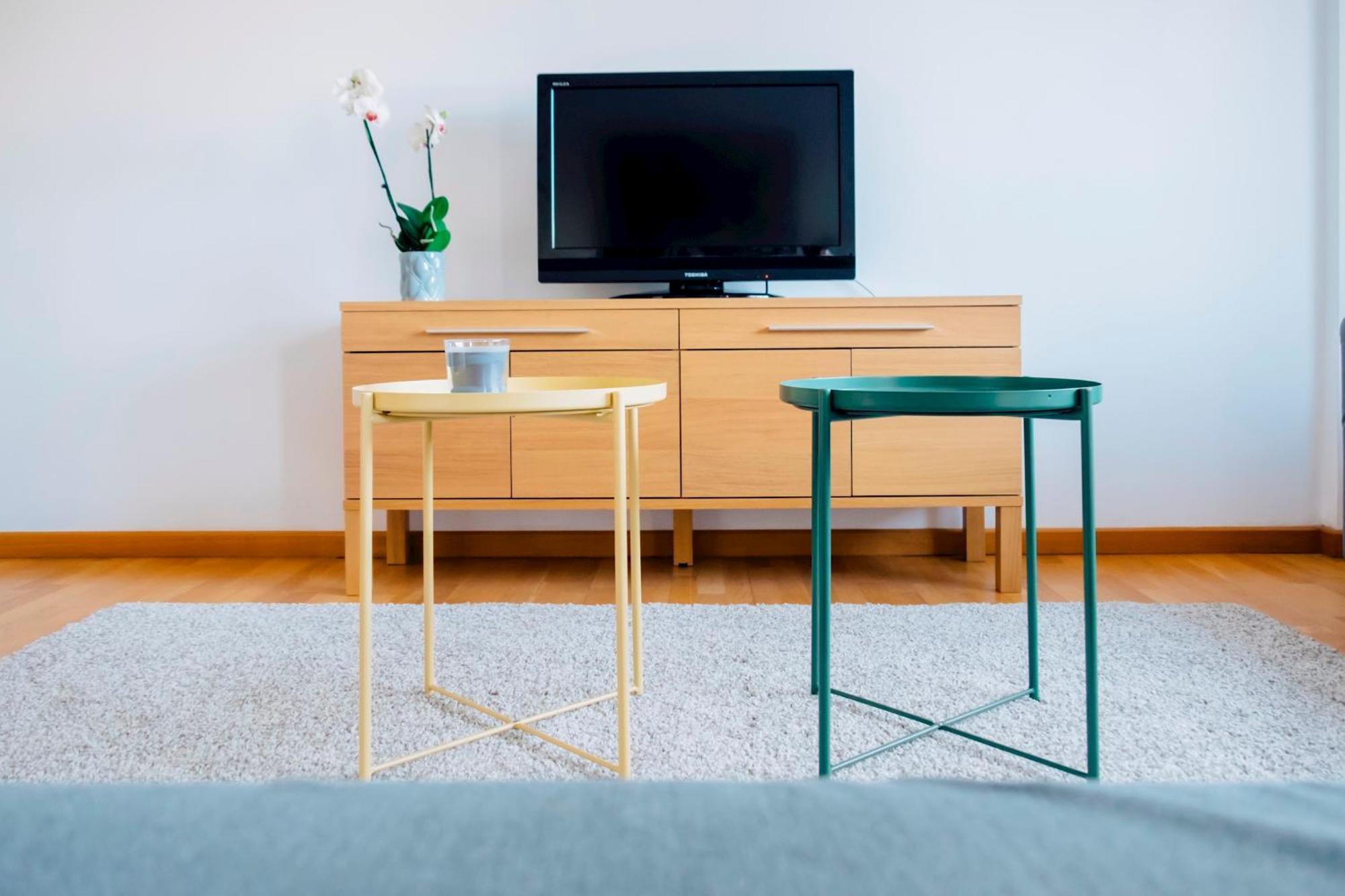 Cornisa Apartments Паталавака Екстериор снимка