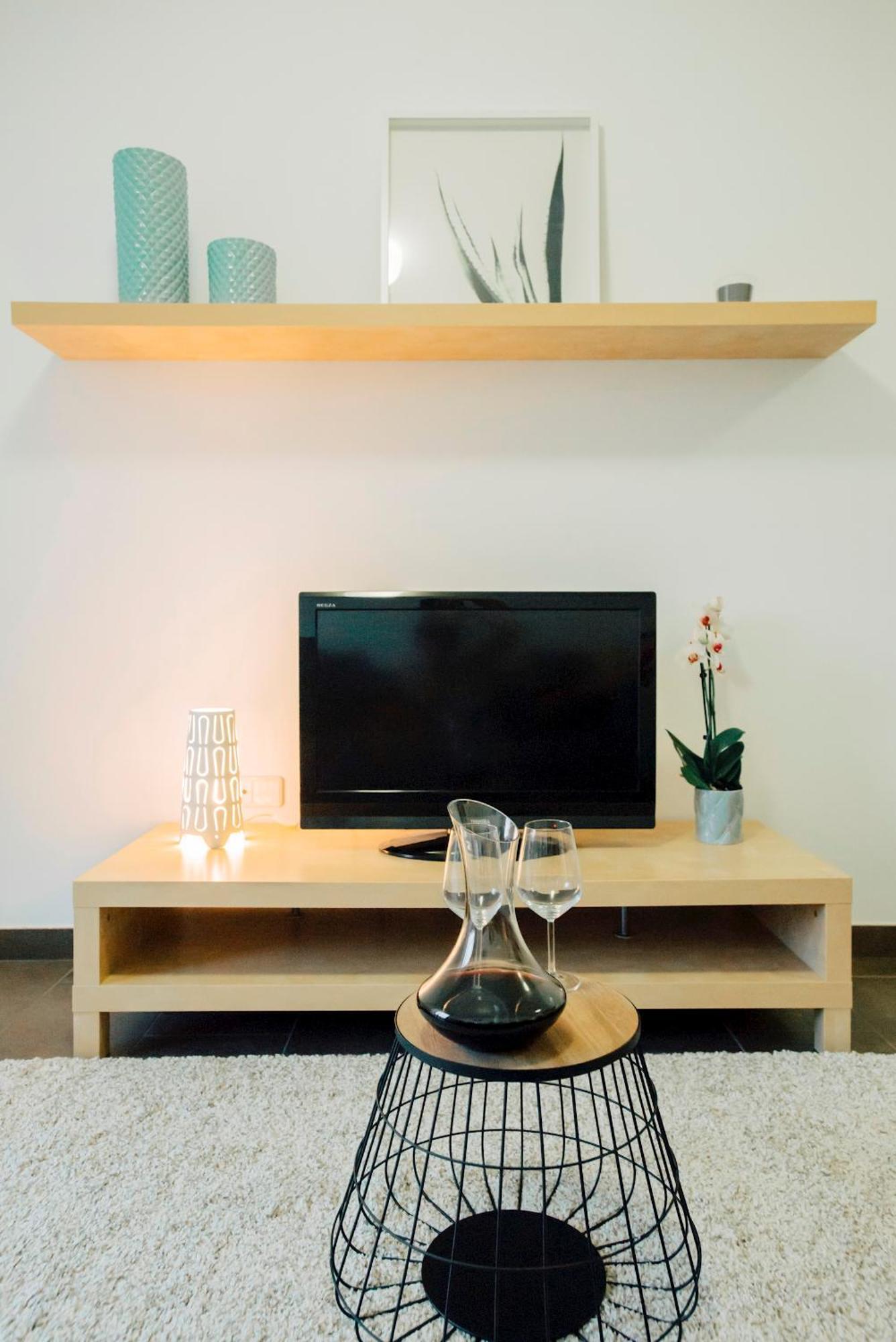 Cornisa Apartments Паталавака Екстериор снимка